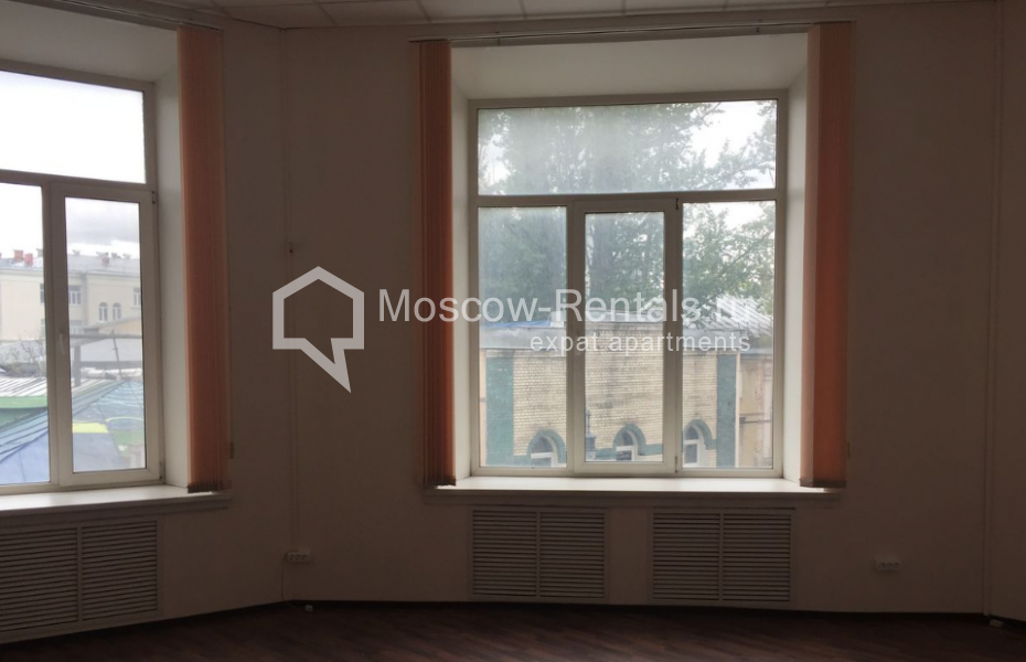 Фото №4 Офис в аренду на длительный срок в Россия, Москва, Мясницкая ул, 24/7 С1