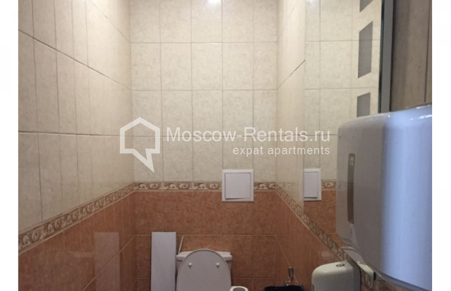 Фото №10 Офис в аренду на длительный срок в Россия, Москва, Мясницкая ул, 24/7 С1