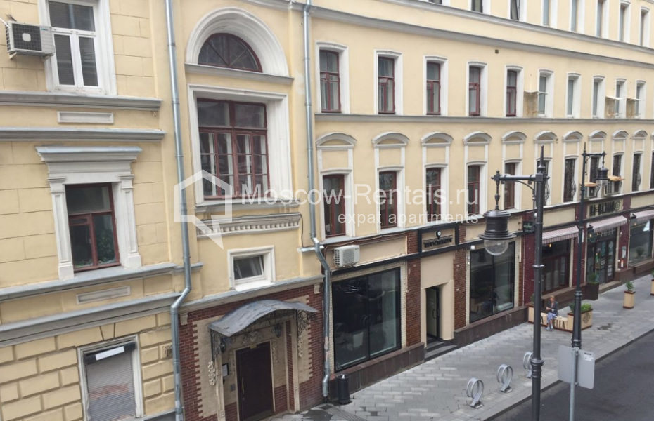 Фото №15 Офис в аренду на длительный срок в Россия, Москва, Мясницкая ул, 24/7 С1