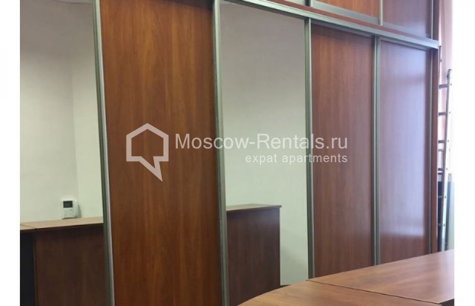 Фото №9 Офис в аренду на длительный срок в Россия, Москва, Мясницкая ул, 24/7 С1