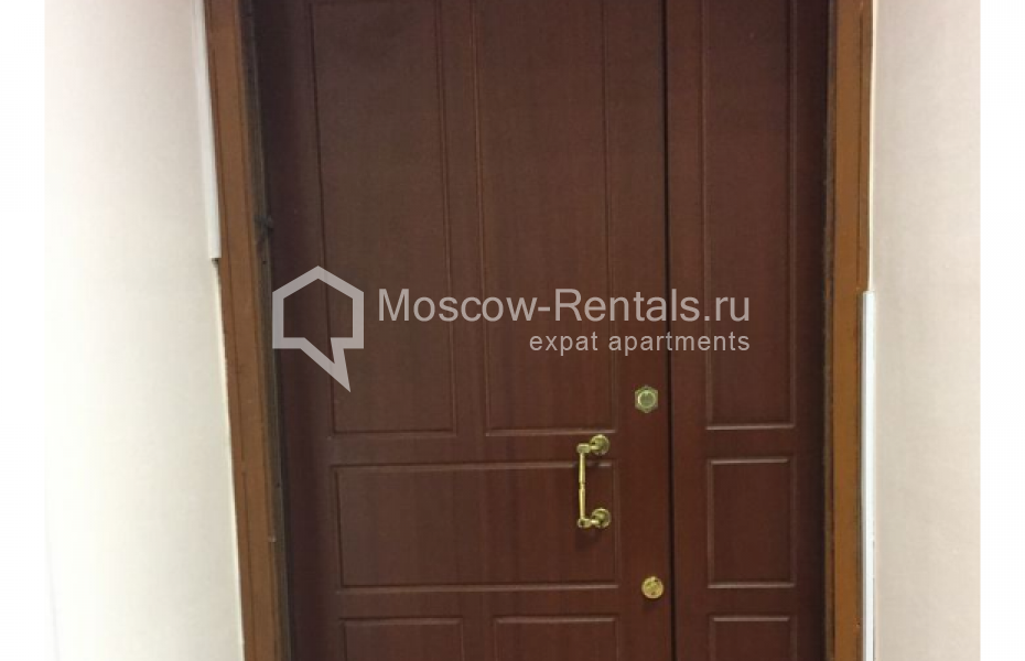 Фото №11 Офис в аренду на длительный срок в Россия, Москва, Мясницкая ул, 24/7 С1