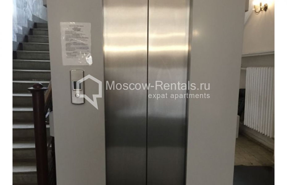 Фото №12 Офис в аренду на длительный срок в Россия, Москва, Мясницкая ул, 24/7 С1