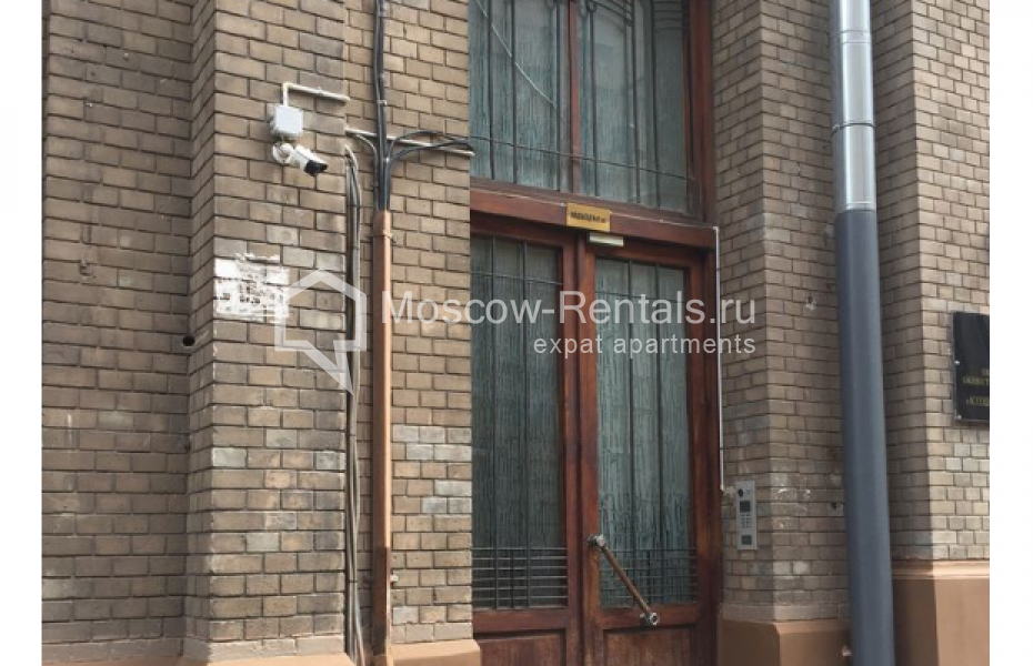 Фото №14 Офис в аренду на длительный срок в Россия, Москва, Мясницкая ул, 24/7 С1