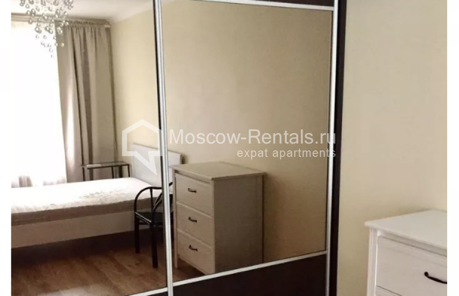Photo #11 2-room (1 BR) apartment for <a href="http://moscow-rentals.ru/en/articles/long-term-rent" target="_blank">a long-term</a> rent
 in Russia, Moscow, Vypolzov lane, 8