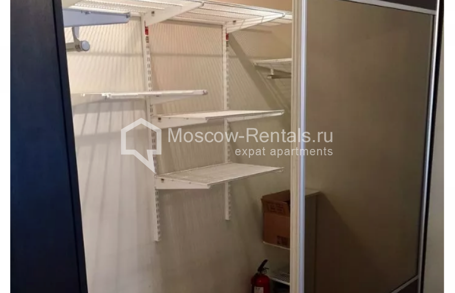 Photo #15 2-room (1 BR) apartment for <a href="http://moscow-rentals.ru/en/articles/long-term-rent" target="_blank">a long-term</a> rent
 in Russia, Moscow, Vypolzov lane, 8