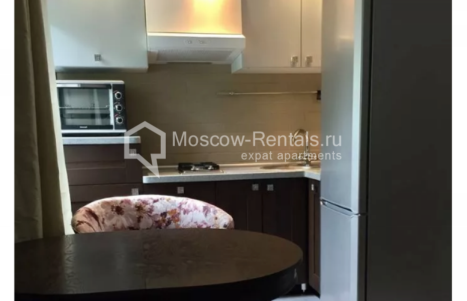 Photo #5 2-room (1 BR) apartment for <a href="http://moscow-rentals.ru/en/articles/long-term-rent" target="_blank">a long-term</a> rent
 in Russia, Moscow, Vypolzov lane, 8