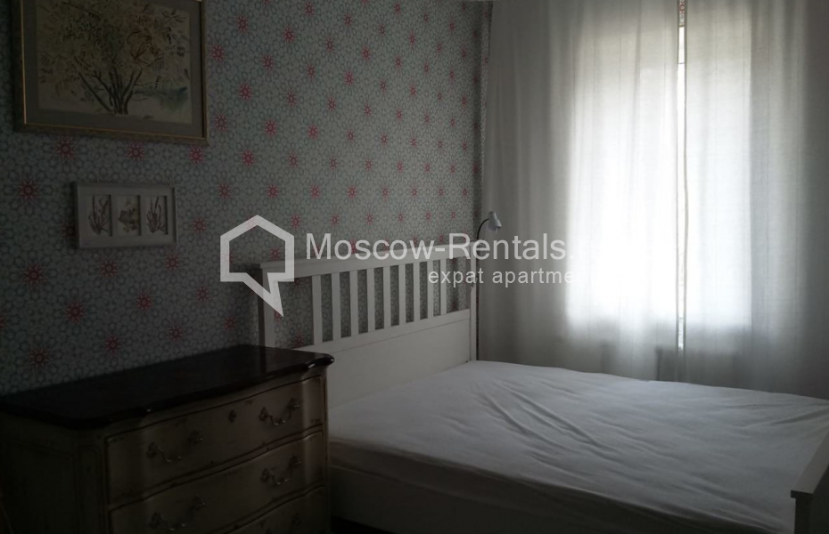 Photo #6 2-room (1 BR) apartment for <a href="http://moscow-rentals.ru/en/articles/long-term-rent" target="_blank">a long-term</a> rent
 in Russia, Moscow, Elictricheskyi lane, 12