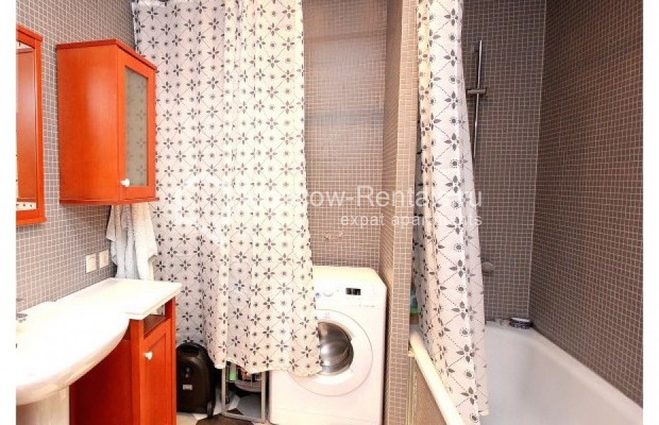 Photo #9 2-room (1 BR) apartment for <a href="http://moscow-rentals.ru/en/articles/long-term-rent" target="_blank">a long-term</a> rent
 in Russia, Moscow, Elictricheskyi lane, 12