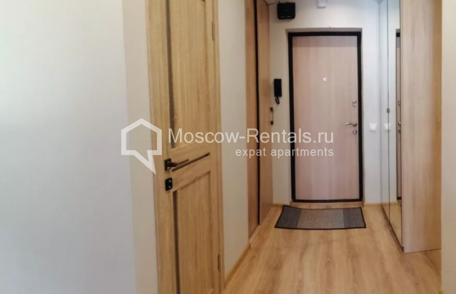 Photo #9 1-room apartment/ Sudio for <a href="http://moscow-rentals.ru/en/articles/long-term-rent" target="_blank">a long-term</a> rent
 in Russia, Moscow, B. Vlasievskyi lane, 14С1