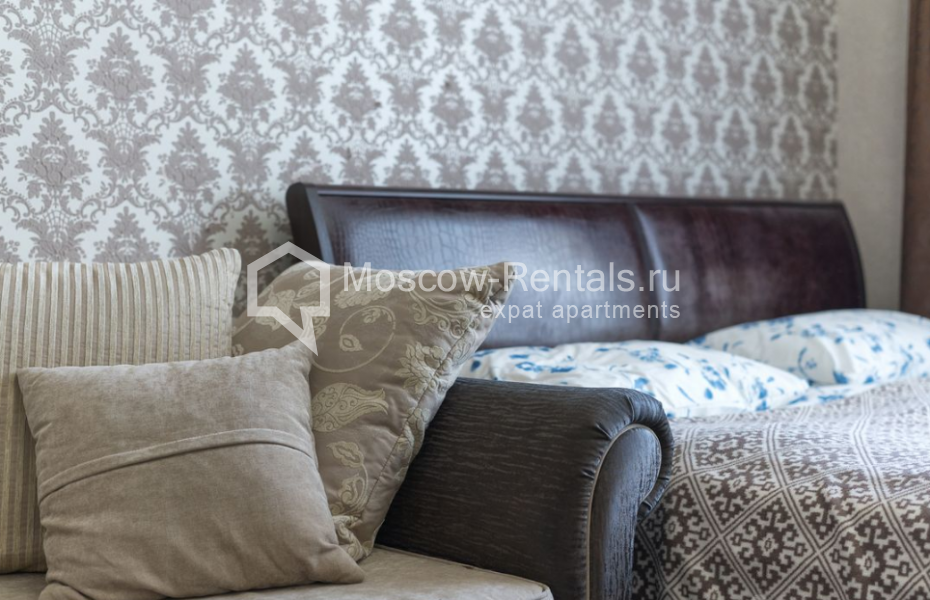 Photo #4 1-room apartment/ Sudio for <a href="http://moscow-rentals.ru/en/articles/long-term-rent" target="_blank">a long-term</a> rent
 in Russia, Moscow, Bolshoi Gnezdnikovskyi lane, 10