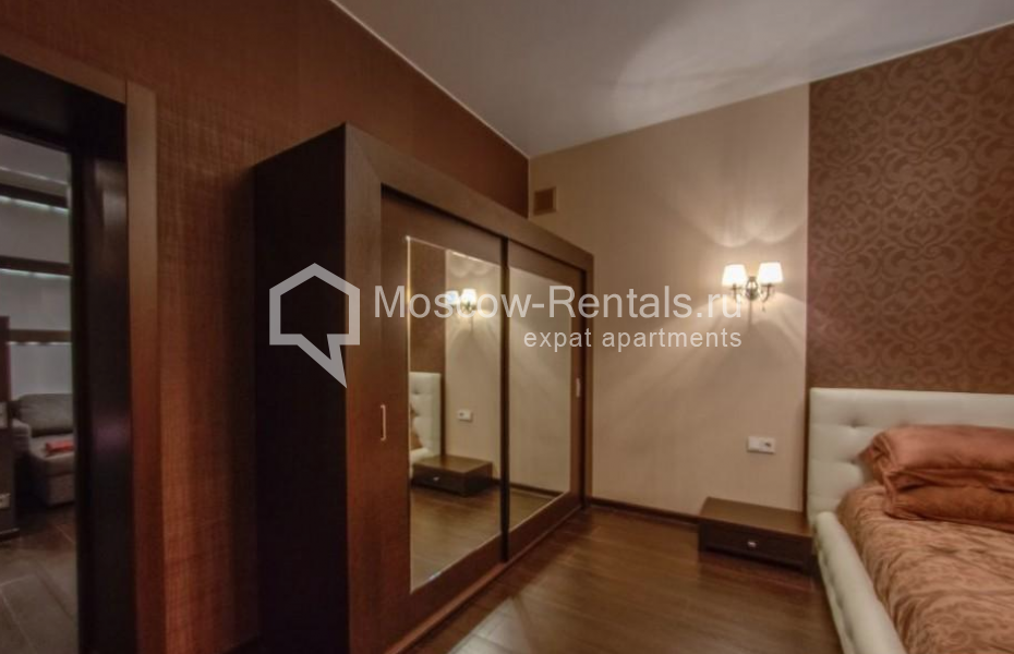 Photo #2 2-room (1 BR) apartment for <a href="http://moscow-rentals.ru/en/articles/long-term-rent" target="_blank">a long-term</a> rent
 in Russia, Moscow, 1st Tverskaya-Yamskaya str, 36С1