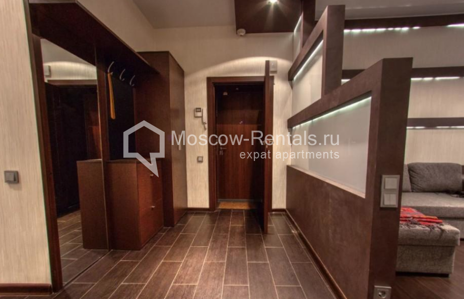 Photo #6 2-room (1 BR) apartment for <a href="http://moscow-rentals.ru/en/articles/long-term-rent" target="_blank">a long-term</a> rent
 in Russia, Moscow, 1st Tverskaya-Yamskaya str, 36С1