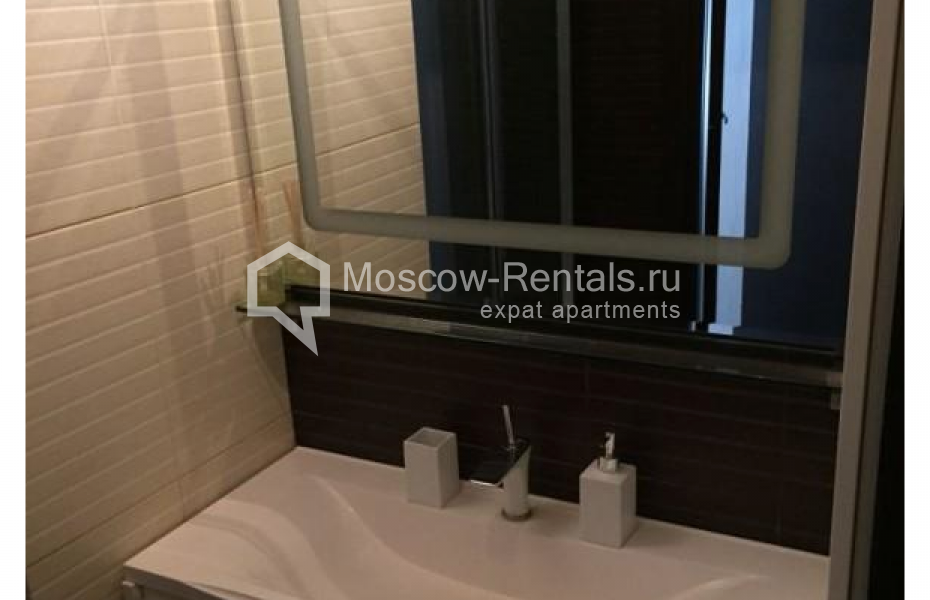 Photo #8 2-room (1 BR) apartment for <a href="http://moscow-rentals.ru/en/articles/long-term-rent" target="_blank">a long-term</a> rent
 in Russia, Moscow, 1st Tverskaya-Yamskaya str, 36С1