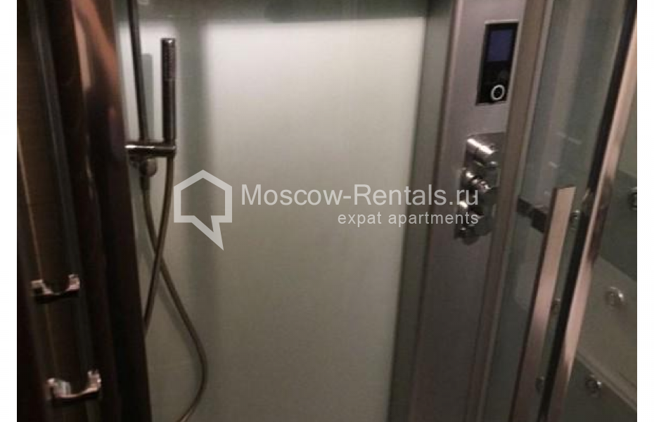 Photo #9 2-room (1 BR) apartment for <a href="http://moscow-rentals.ru/en/articles/long-term-rent" target="_blank">a long-term</a> rent
 in Russia, Moscow, 1st Tverskaya-Yamskaya str, 36С1