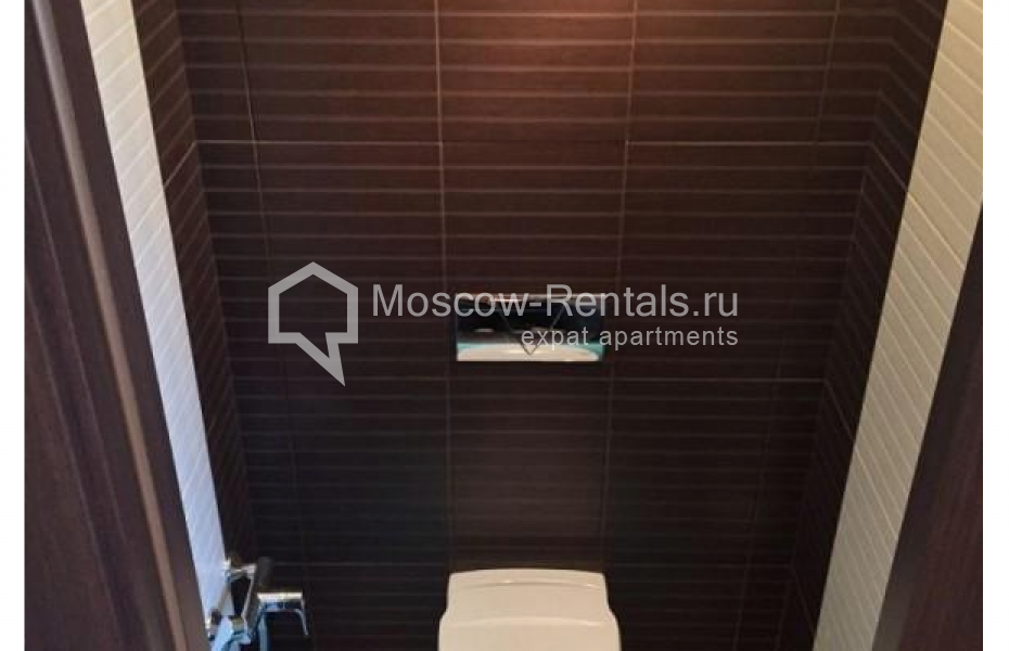 Photo #10 2-room (1 BR) apartment for <a href="http://moscow-rentals.ru/en/articles/long-term-rent" target="_blank">a long-term</a> rent
 in Russia, Moscow, 1st Tverskaya-Yamskaya str, 36С1