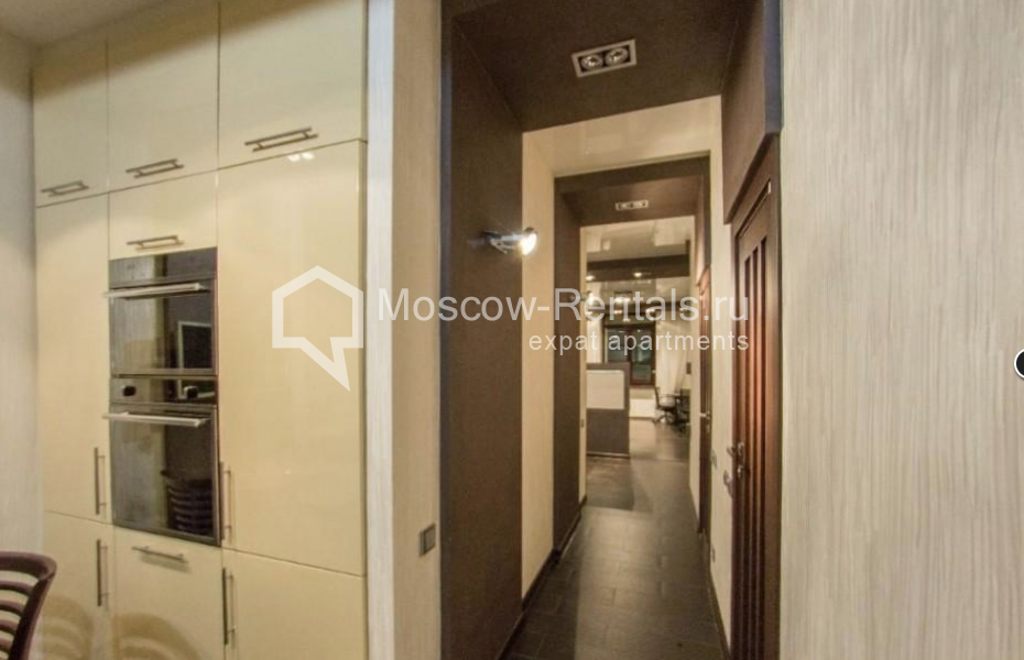 Photo #11 2-room (1 BR) apartment for <a href="http://moscow-rentals.ru/en/articles/long-term-rent" target="_blank">a long-term</a> rent
 in Russia, Moscow, 1st Tverskaya-Yamskaya str, 36С1