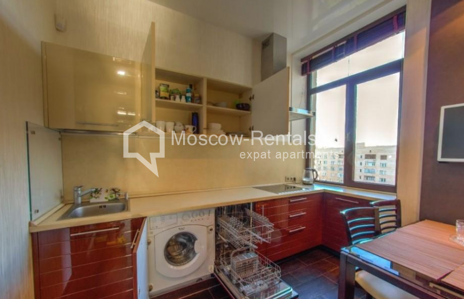Photo #12 2-room (1 BR) apartment for <a href="http://moscow-rentals.ru/en/articles/long-term-rent" target="_blank">a long-term</a> rent
 in Russia, Moscow, 1st Tverskaya-Yamskaya str, 36С1