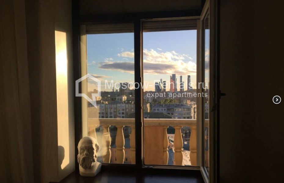 Photo #14 2-room (1 BR) apartment for <a href="http://moscow-rentals.ru/en/articles/long-term-rent" target="_blank">a long-term</a> rent
 in Russia, Moscow, 1st Tverskaya-Yamskaya str, 36С1