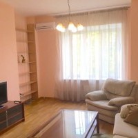 Photo #1 3-room (2 BR) apartment for <a href="http://moscow-rentals.ru/en/articles/long-term-rent" target="_blank">a long-term</a> rent
 in Russia, Moscow, Malaya Bronnaya str., 13