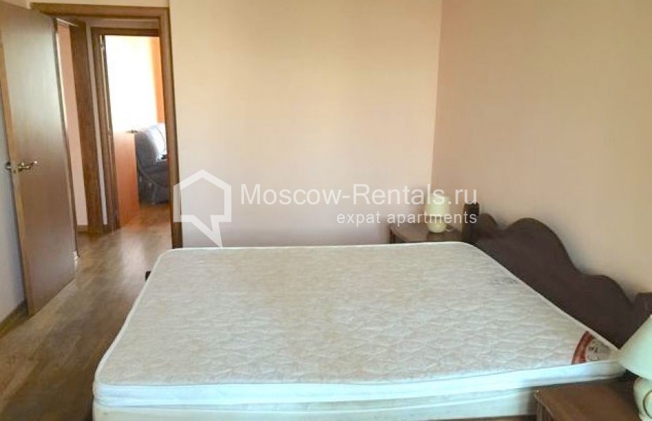 Photo #5 3-room (2 BR) apartment for <a href="http://moscow-rentals.ru/en/articles/long-term-rent" target="_blank">a long-term</a> rent
 in Russia, Moscow, Malaya Bronnaya str., 13