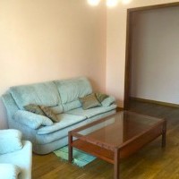 Photo #2 3-room (2 BR) apartment for <a href="http://moscow-rentals.ru/en/articles/long-term-rent" target="_blank">a long-term</a> rent
 in Russia, Moscow, Malaya Bronnaya str., 13