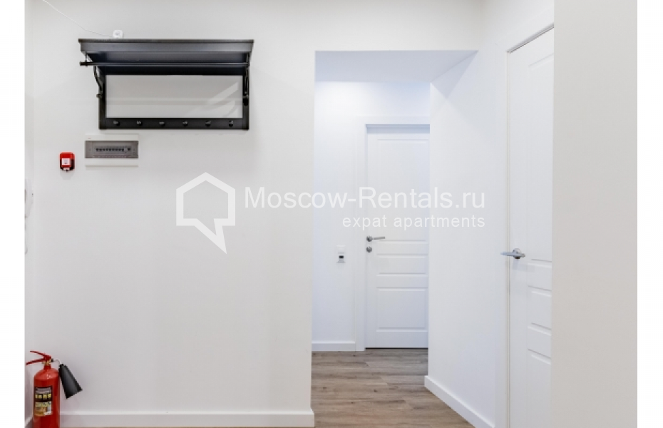 Photo #8 2-room (1 BR) apartment for <a href="http://moscow-rentals.ru/en/articles/long-term-rent" target="_blank">a long-term</a> rent
 in Russia, Moscow, Bolshoi Sukharevskyi lane, 14