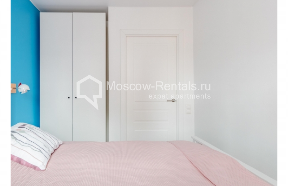 Photo #7 2-room (1 BR) apartment for <a href="http://moscow-rentals.ru/en/articles/long-term-rent" target="_blank">a long-term</a> rent
 in Russia, Moscow, Bolshoi Sukharevskyi lane, 14