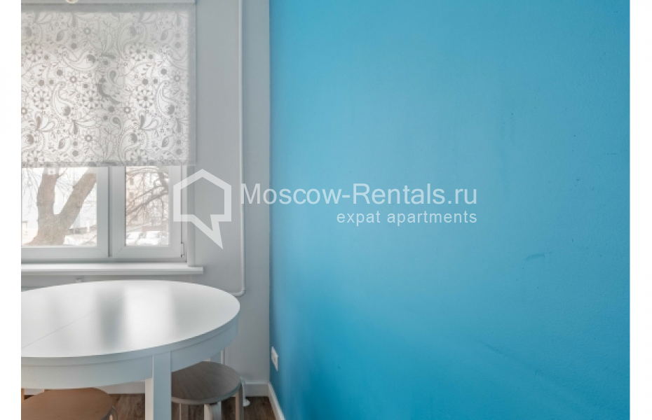 Photo #3 2-room (1 BR) apartment for <a href="http://moscow-rentals.ru/en/articles/long-term-rent" target="_blank">a long-term</a> rent
 in Russia, Moscow, Bolshoi Sukharevskyi lane, 14