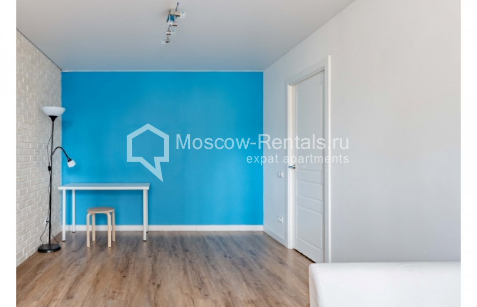 Photo #5 2-room (1 BR) apartment for <a href="http://moscow-rentals.ru/en/articles/long-term-rent" target="_blank">a long-term</a> rent
 in Russia, Moscow, Bolshoi Sukharevskyi lane, 14
