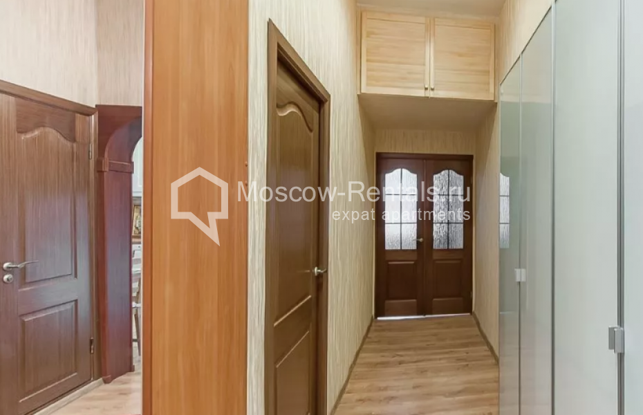 Photo #11 2-room (1 BR) apartment for <a href="http://moscow-rentals.ru/en/articles/long-term-rent" target="_blank">a long-term</a> rent
 in Russia, Moscow, Vishnyakovskyi lane, 23