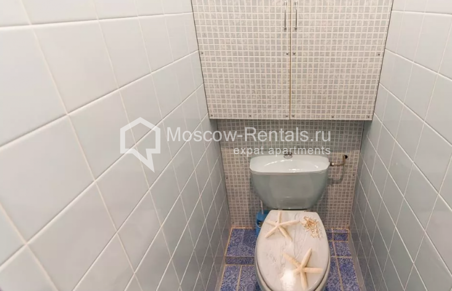 Photo #15 2-room (1 BR) apartment for <a href="http://moscow-rentals.ru/en/articles/long-term-rent" target="_blank">a long-term</a> rent
 in Russia, Moscow, Vishnyakovskyi lane, 23