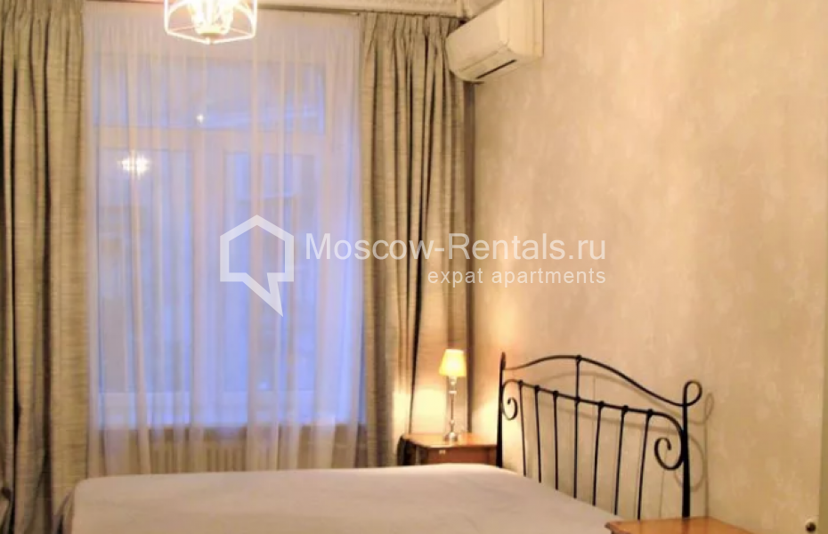 Photo #6 2-room (1 BR) apartment for <a href="http://moscow-rentals.ru/en/articles/long-term-rent" target="_blank">a long-term</a> rent
 in Russia, Moscow, Krasnokhomskaya emb., 1/15
