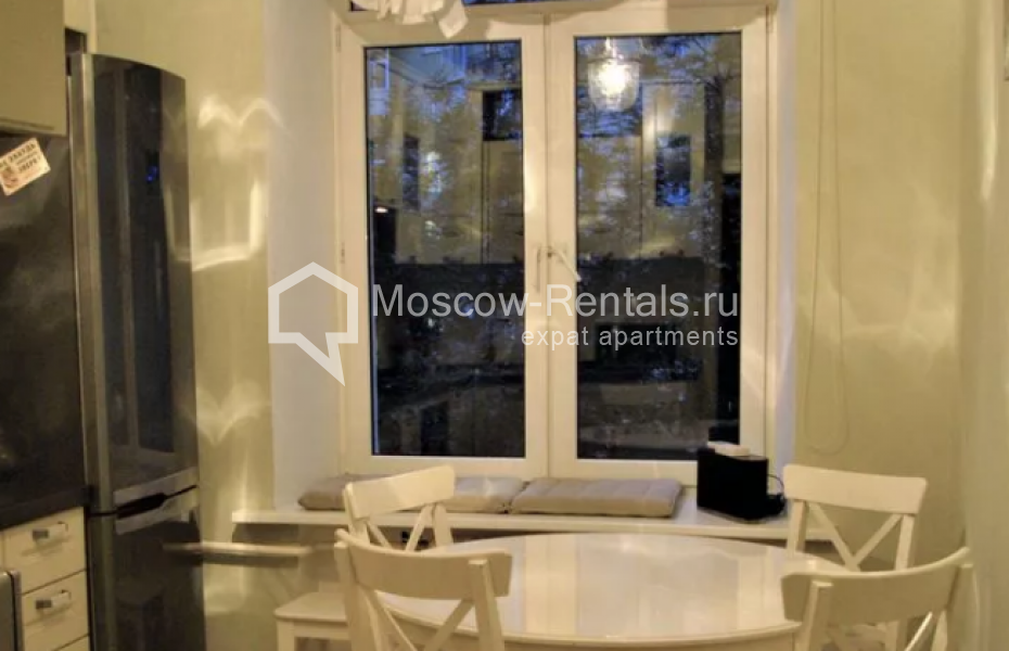 Photo #9 2-room (1 BR) apartment for <a href="http://moscow-rentals.ru/en/articles/long-term-rent" target="_blank">a long-term</a> rent
 in Russia, Moscow, Krasnokhomskaya emb., 1/15