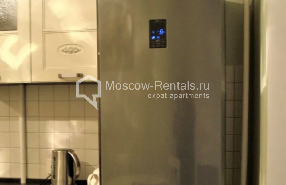 Photo #12 2-room (1 BR) apartment for <a href="http://moscow-rentals.ru/en/articles/long-term-rent" target="_blank">a long-term</a> rent
 in Russia, Moscow, Krasnokhomskaya emb., 1/15