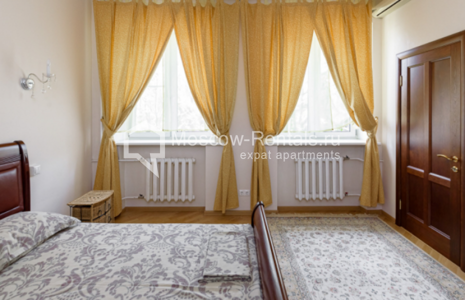 Photo #6 2-room (1 BR) apartment for <a href="http://moscow-rentals.ru/en/articles/long-term-rent" target="_blank">a long-term</a> rent
 in Russia, Moscow, Bolshaya Ordynka, 17С1