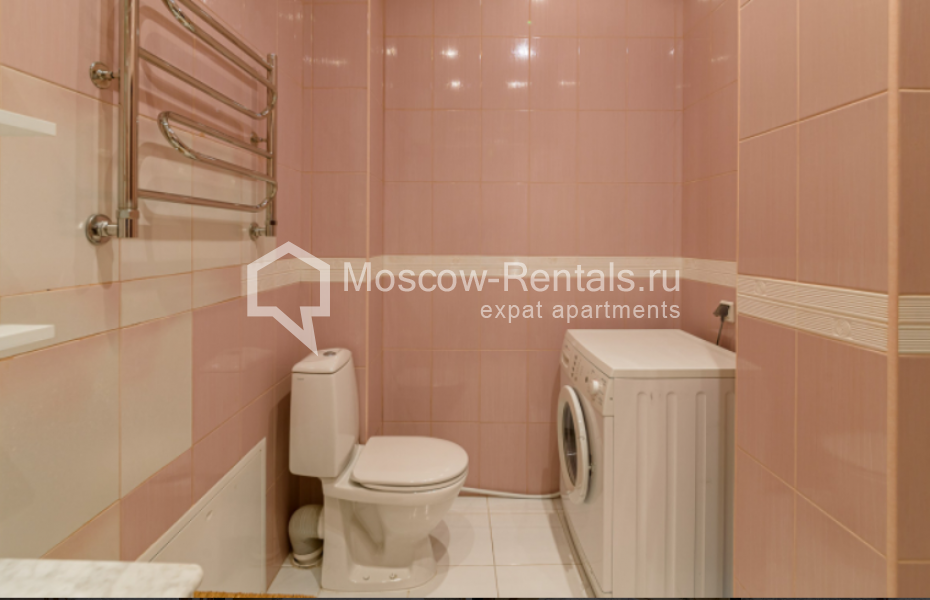 Photo #9 2-room (1 BR) apartment for <a href="http://moscow-rentals.ru/en/articles/long-term-rent" target="_blank">a long-term</a> rent
 in Russia, Moscow, Bolshaya Ordynka, 17С1