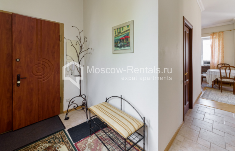 Photo #11 2-room (1 BR) apartment for <a href="http://moscow-rentals.ru/en/articles/long-term-rent" target="_blank">a long-term</a> rent
 in Russia, Moscow, Bolshaya Ordynka, 17С1