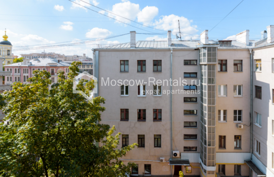 Photo #13 2-room (1 BR) apartment for <a href="http://moscow-rentals.ru/en/articles/long-term-rent" target="_blank">a long-term</a> rent
 in Russia, Moscow, Bolshaya Ordynka, 17С1