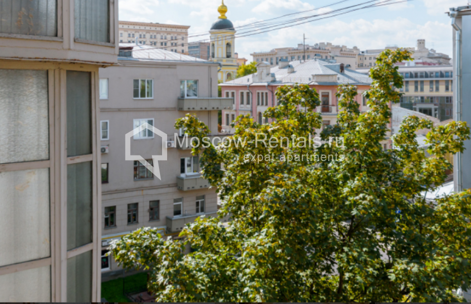 Photo #14 2-room (1 BR) apartment for <a href="http://moscow-rentals.ru/en/articles/long-term-rent" target="_blank">a long-term</a> rent
 in Russia, Moscow, Bolshaya Ordynka, 17С1