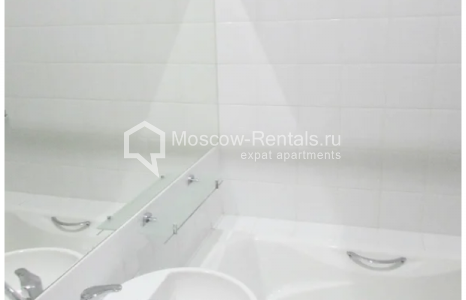 Photo #6 2-room (1 BR) apartment for <a href="http://moscow-rentals.ru/en/articles/long-term-rent" target="_blank">a long-term</a> rent
 in Russia, Moscow, Tverskaya str., 6С5