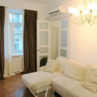 Photo #2 2-room (1 BR) apartment for <a href="http://moscow-rentals.ru/en/articles/long-term-rent" target="_blank">a long-term</a> rent
 in Russia, Moscow, Tverskaya str., 6С5