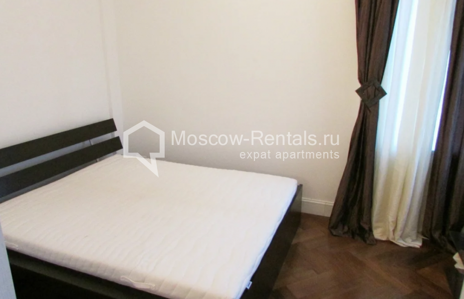 Photo #5 2-room (1 BR) apartment for <a href="http://moscow-rentals.ru/en/articles/long-term-rent" target="_blank">a long-term</a> rent
 in Russia, Moscow, Tverskaya str., 6С5