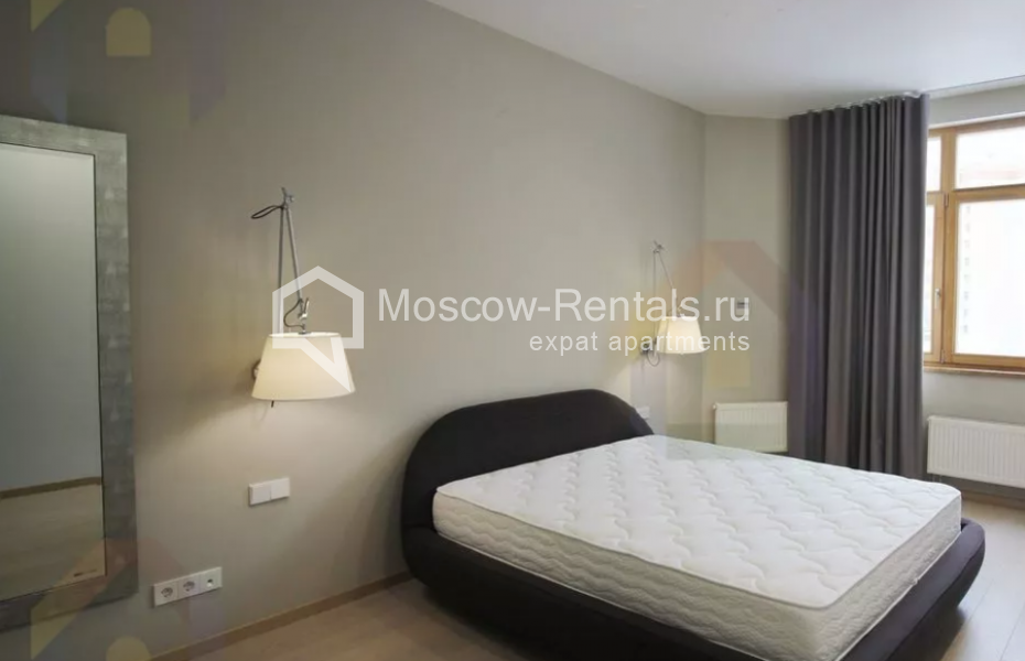Photo #7 3-room (2 BR) apartment for <a href="http://moscow-rentals.ru/en/articles/long-term-rent" target="_blank">a long-term</a> rent
 in Russia, Moscow, Lomonoskovskyi prosp, 25к5