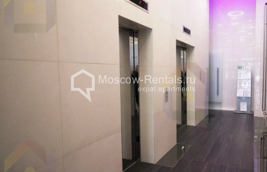 Photo #16 3-room (2 BR) apartment for <a href="http://moscow-rentals.ru/en/articles/long-term-rent" target="_blank">a long-term</a> rent
 in Russia, Moscow, Lomonoskovskyi prosp, 25к5