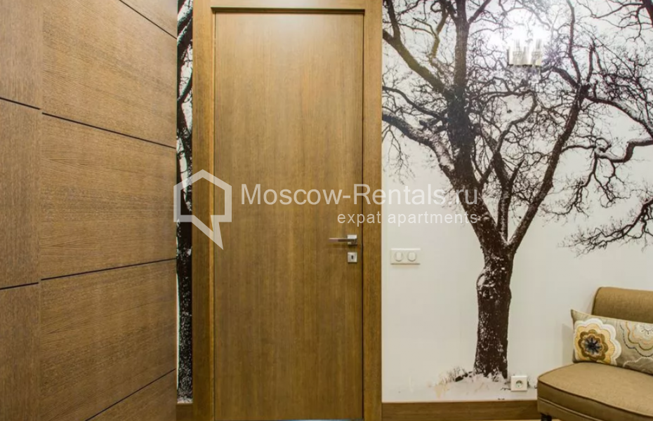 Photo #21 3-room (2 BR) apartment for <a href="http://moscow-rentals.ru/en/articles/long-term-rent" target="_blank">a long-term</a> rent
 in Russia, Moscow, Studencheskaya str., 20