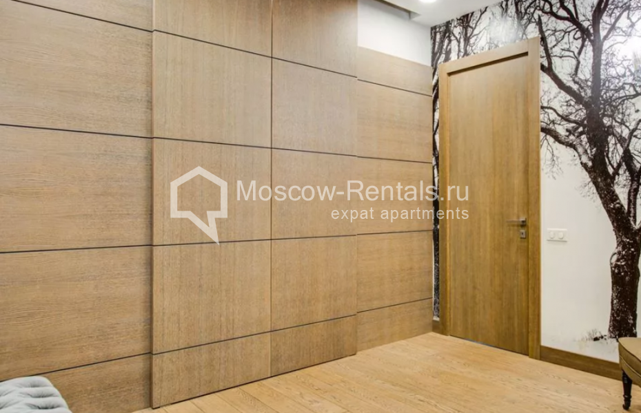 Photo #24 3-room (2 BR) apartment for <a href="http://moscow-rentals.ru/en/articles/long-term-rent" target="_blank">a long-term</a> rent
 in Russia, Moscow, Studencheskaya str., 20