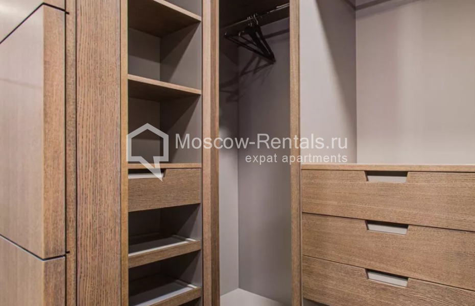 Photo #25 3-room (2 BR) apartment for <a href="http://moscow-rentals.ru/en/articles/long-term-rent" target="_blank">a long-term</a> rent
 in Russia, Moscow, Studencheskaya str., 20