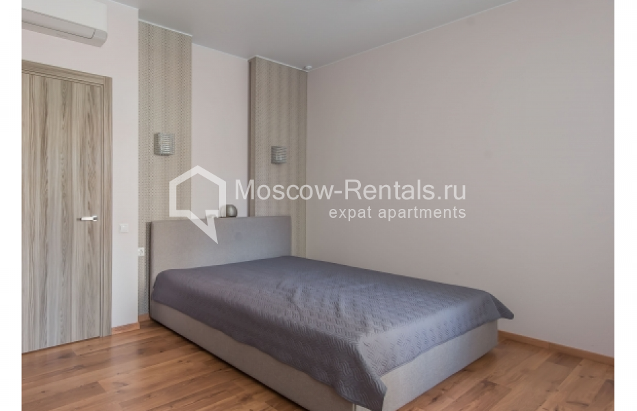 Photo #9 3-room (2 BR) apartment for <a href="http://moscow-rentals.ru/en/articles/long-term-rent" target="_blank">a long-term</a> rent
 in Russia, Moscow, Troitskaya str., 8