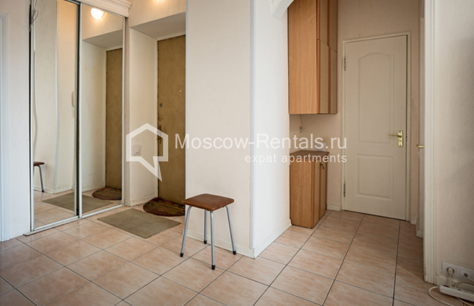 Photo #16 4-room (3 BR) apartment for <a href="http://moscow-rentals.ru/en/articles/long-term-rent" target="_blank">a long-term</a> rent
 in Russia, Moscow, Gasheka str, 9