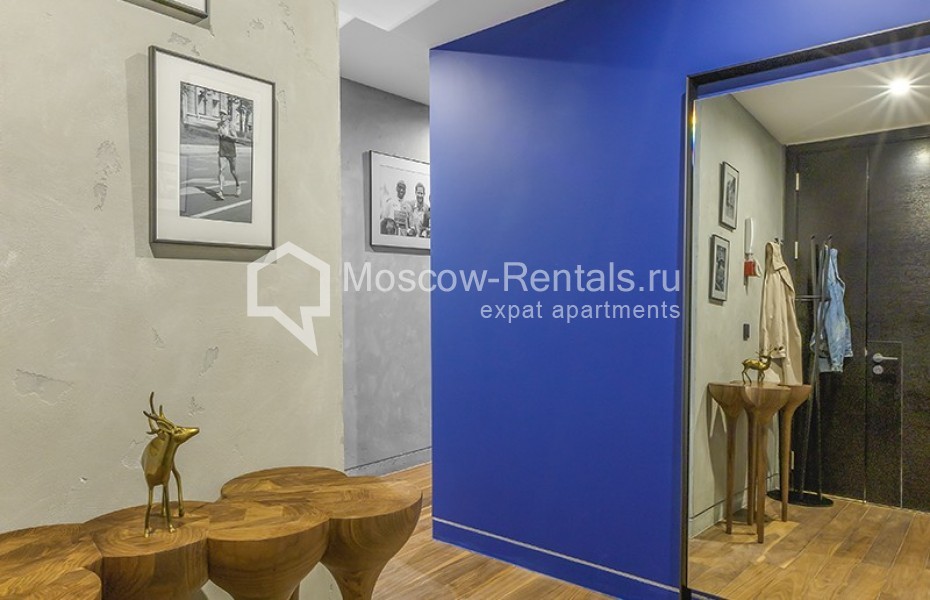 Photo #6 2-room (1 BR) apartment for <a href="http://moscow-rentals.ru/en/articles/long-term-rent" target="_blank">a long-term</a> rent
 in Russia, Moscow, 1st Krasnogvardeiskyi proezd, 21с2